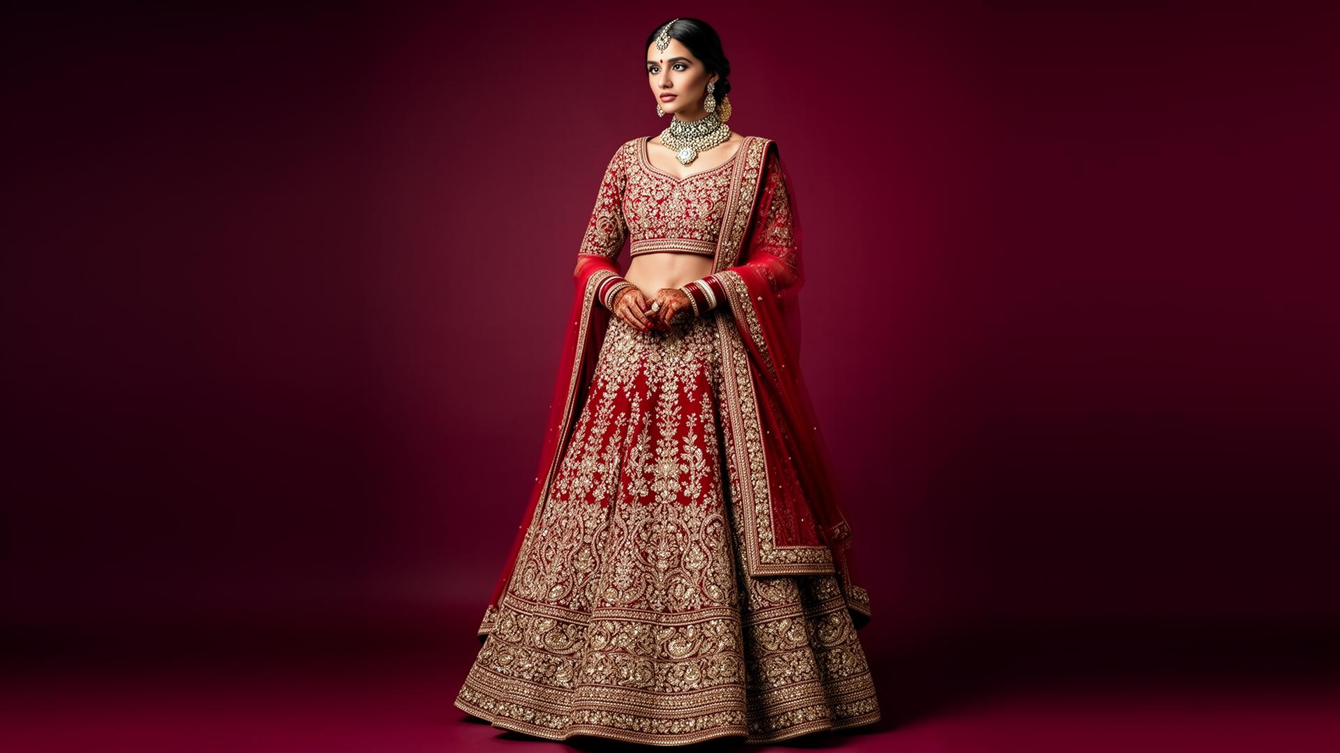 The Bridal Couture Edit