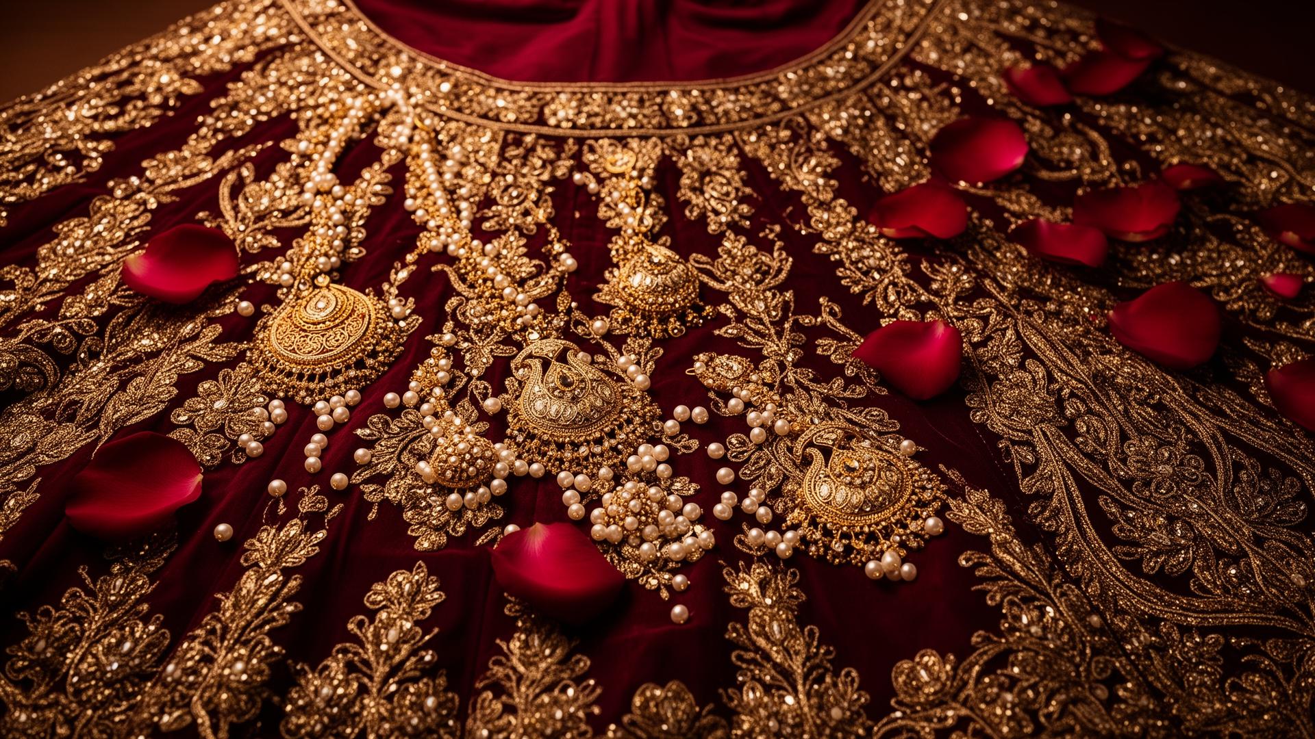 The Bridal Edit